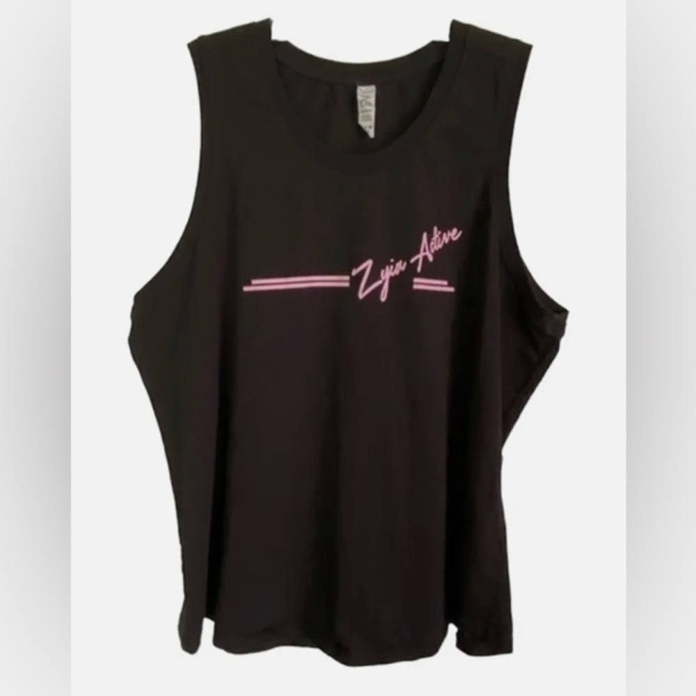 NWT Zyia Tank